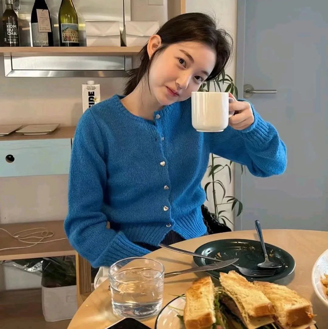 偶然的田园日记