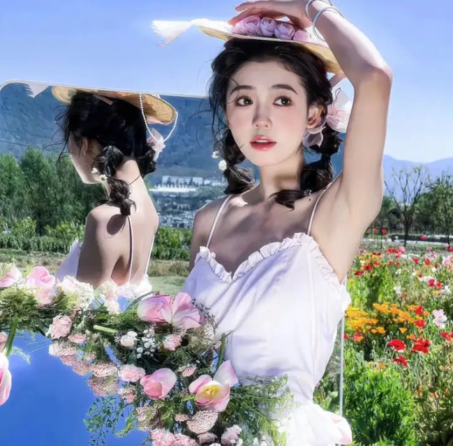 你是我仰望的星星＆时光与你皆喜欢